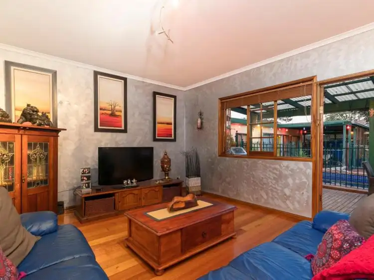 Fifth view of Homely house listing, 325 Frankston Dandenong Road, Frankston North VIC 3200