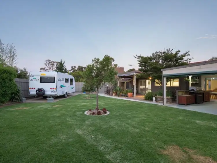 5 Westminster Court, Somerville VIC 3912