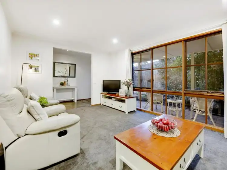 Second view of Homely house listing, 14 Quamby Avenue, Frankston VIC 3199