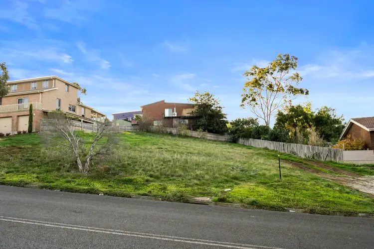 Second view of Homely land listing, 4 Swans Road, Darley VIC 3340