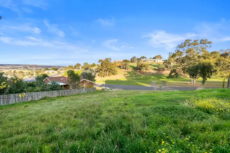 Third view of Homely land listing, 4 Swans Road, Darley VIC 3340