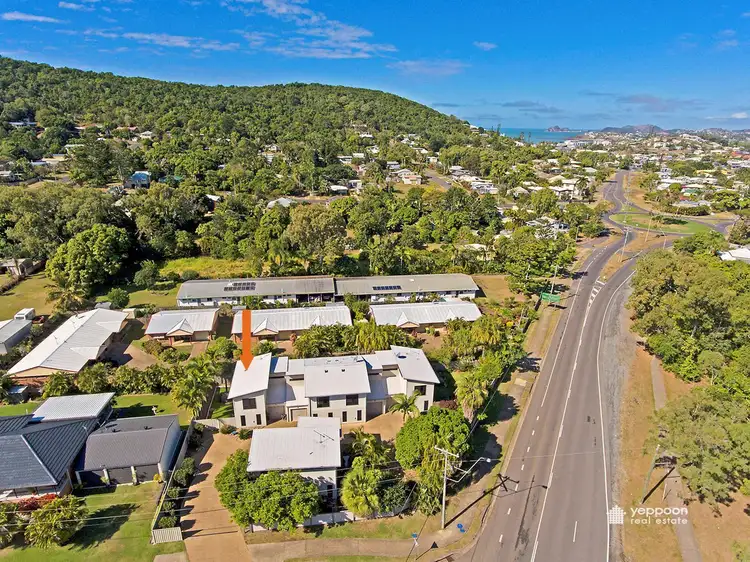 2/41 Adelaide Park Road, Yeppoon QLD 4703