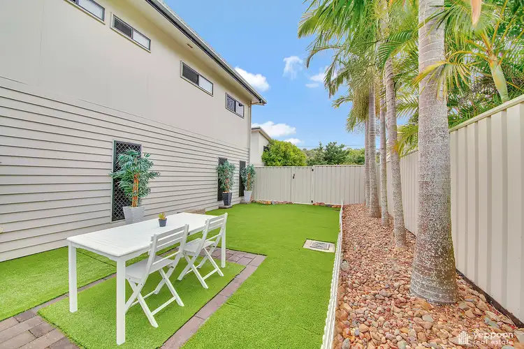 Second view of Homely unit listing, 2/41 Adelaide Park Road, Yeppoon QLD 4703