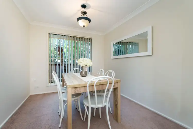Third view of Homely house listing, 3 Fernview Place, Glenwood NSW 2768