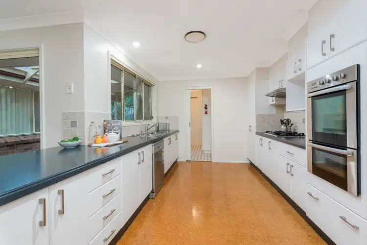 Fourth view of Homely house listing, 3 Fernview Place, Glenwood NSW 2768