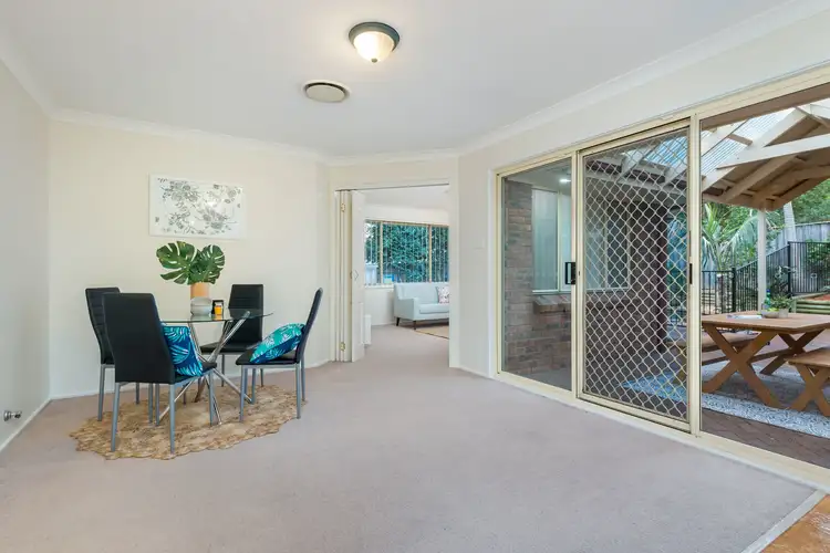 Fifth view of Homely house listing, 3 Fernview Place, Glenwood NSW 2768