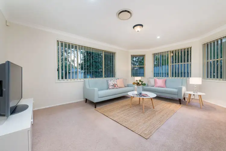 Sixth view of Homely house listing, 3 Fernview Place, Glenwood NSW 2768