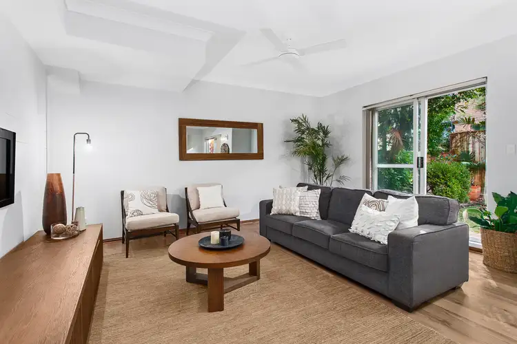 Third view of Homely townhouse listing, 2/37 Raymond Road, Neutral Bay NSW 2089