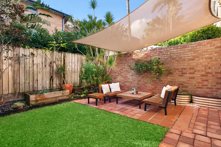 Fourth view of Homely townhouse listing, 2/37 Raymond Road, Neutral Bay NSW 2089
