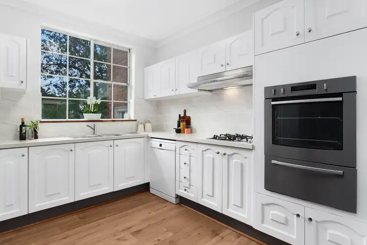Fifth view of Homely townhouse listing, 2/37 Raymond Road, Neutral Bay NSW 2089