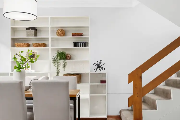 Sixth view of Homely townhouse listing, 2/37 Raymond Road, Neutral Bay NSW 2089