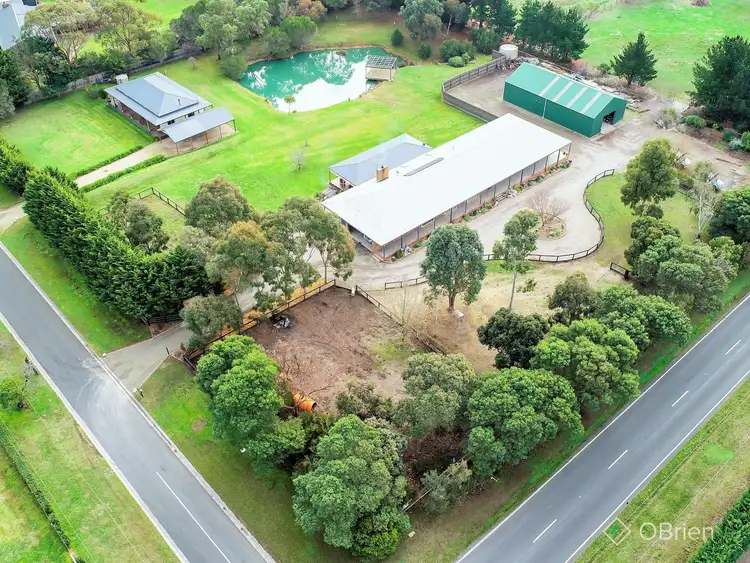 28 Lower Somerville Road, Somerville VIC 3912