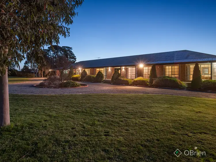 Second view of Homely rural property listing, 28 Lower Somerville Road, Somerville VIC 3912