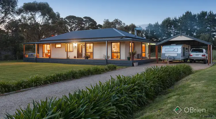 Fourth view of Homely rural property listing, 28 Lower Somerville Road, Somerville VIC 3912