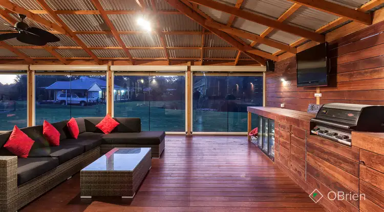 Fifth view of Homely rural property listing, 28 Lower Somerville Road, Somerville VIC 3912