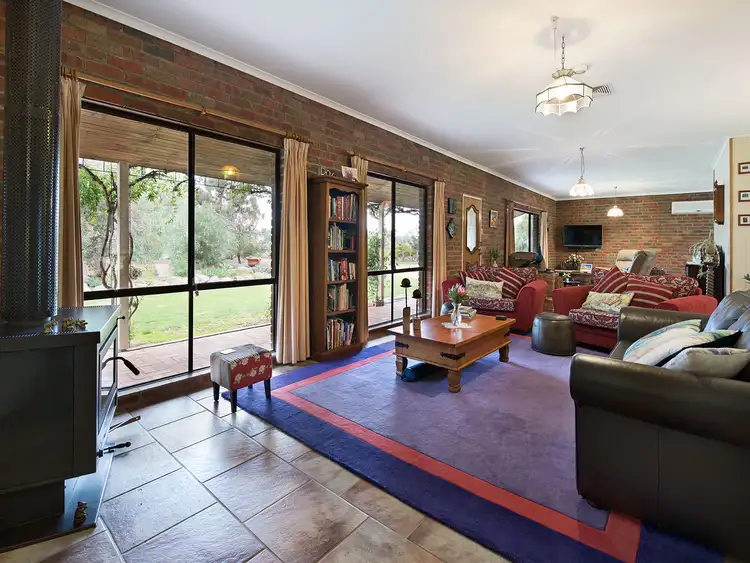 Fourth view of Homely house listing, 1610 Baringhup - Eddington Road, Baringhup VIC 3463