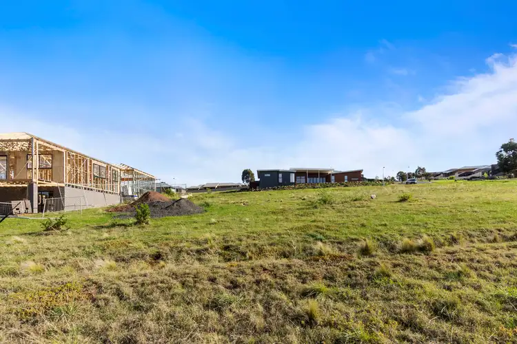 Main view of Homely land listing, 69 Darley Drive, Darley VIC 3340