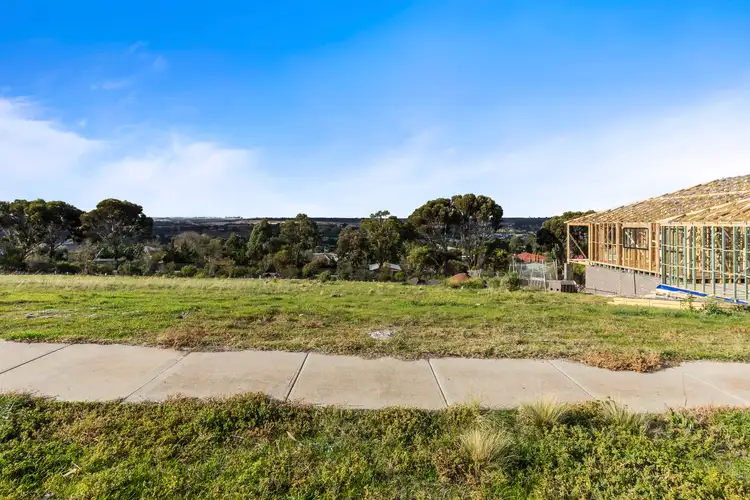 Second view of Homely land listing, 69 Darley Drive, Darley VIC 3340