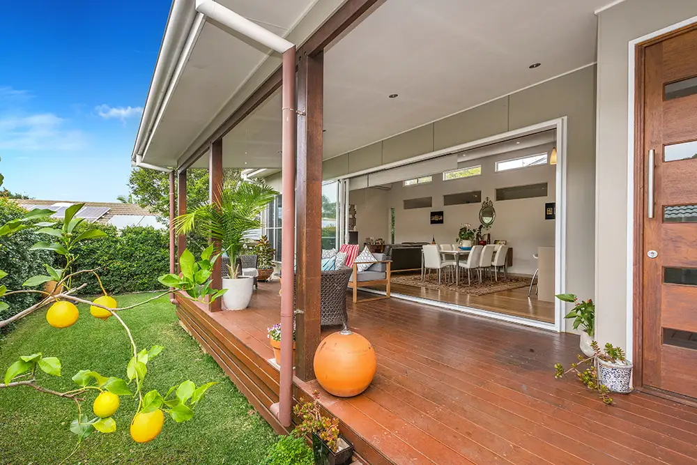 Main view of Homely house listing, 41B Teak Circuit, Suffolk Park NSW 2481