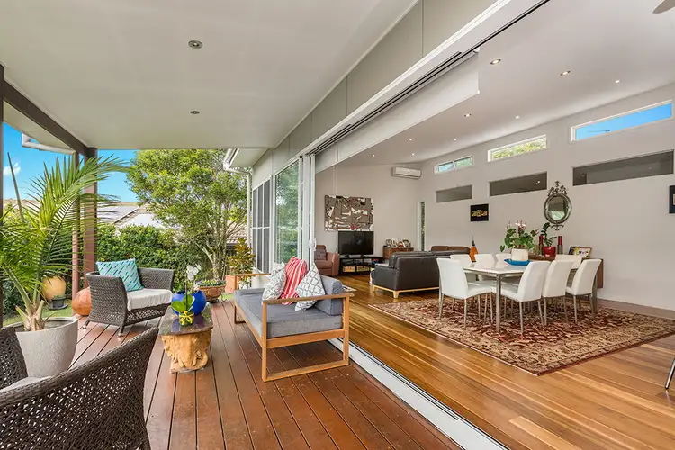 Second view of Homely house listing, 41B Teak Circuit, Suffolk Park NSW 2481