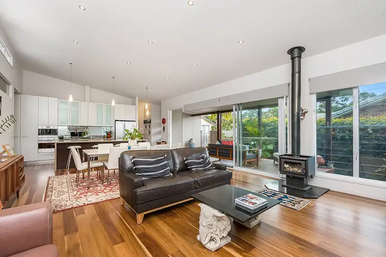 Fourth view of Homely house listing, 41B Teak Circuit, Suffolk Park NSW 2481