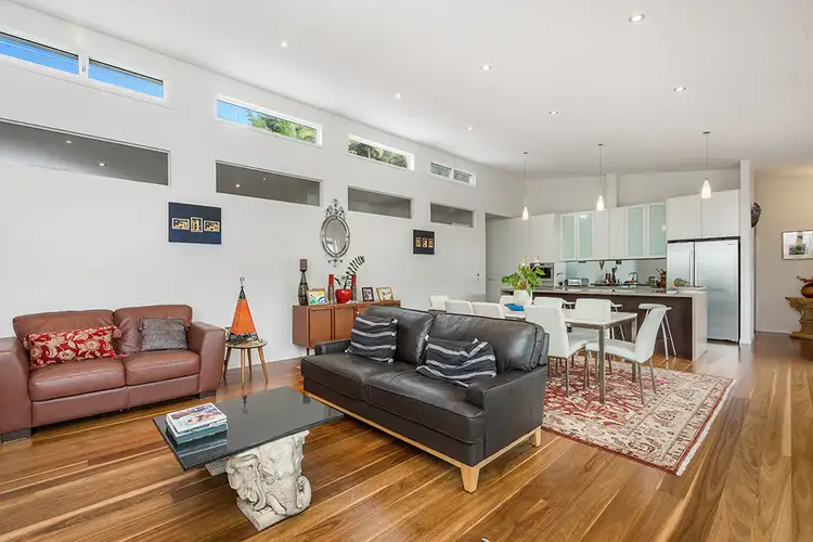 Fifth view of Homely house listing, 41B Teak Circuit, Suffolk Park NSW 2481