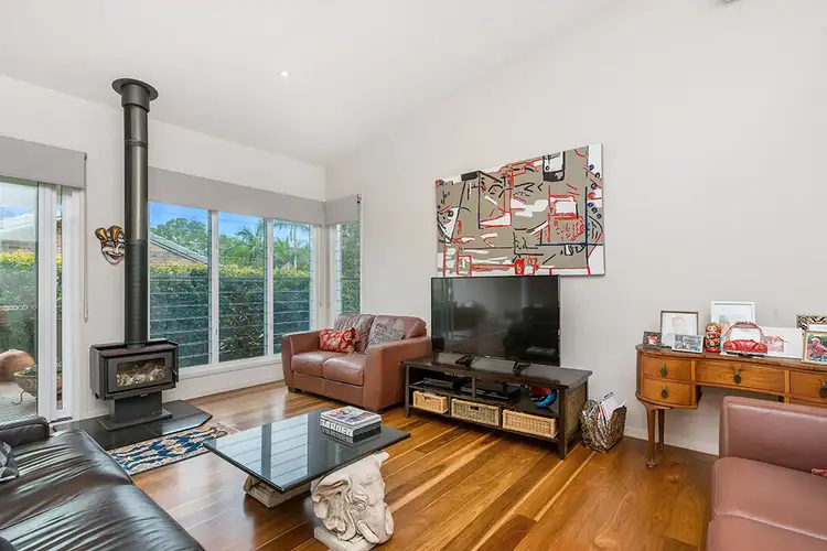 Sixth view of Homely house listing, 41B Teak Circuit, Suffolk Park NSW 2481