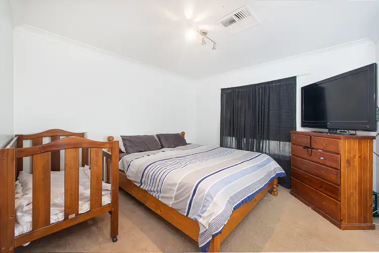 Fifth view of Homely house listing, 4a Kellett Drive, Mudgee NSW 2850
