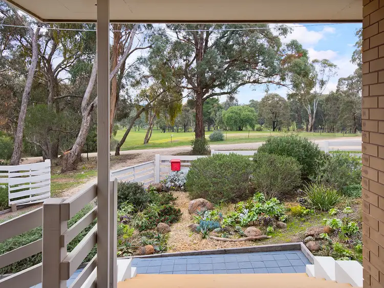 Second view of Homely house listing, 52 Parker Street, Castlemaine VIC 3450
