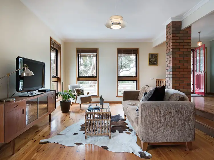 Third view of Homely house listing, 52 Parker Street, Castlemaine VIC 3450