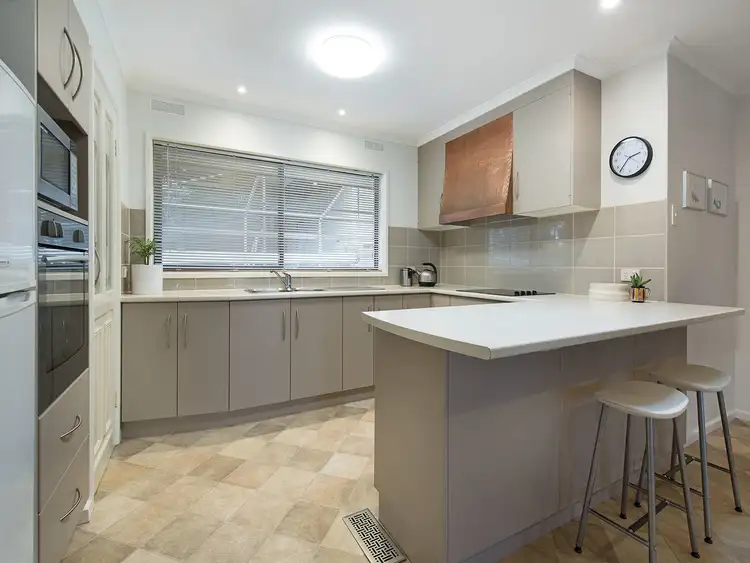 Fourth view of Homely house listing, 52 Parker Street, Castlemaine VIC 3450