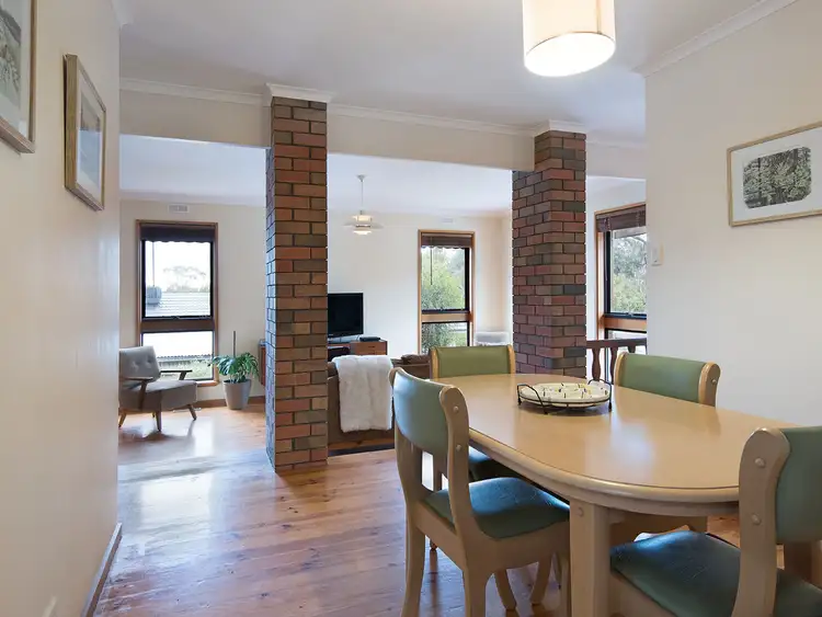Fifth view of Homely house listing, 52 Parker Street, Castlemaine VIC 3450