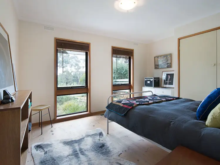 Sixth view of Homely house listing, 52 Parker Street, Castlemaine VIC 3450