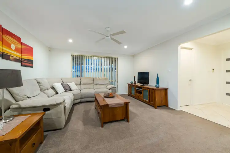 Second view of Homely house listing, 30 Knightsbridge Avenue, Glenwood NSW 2768