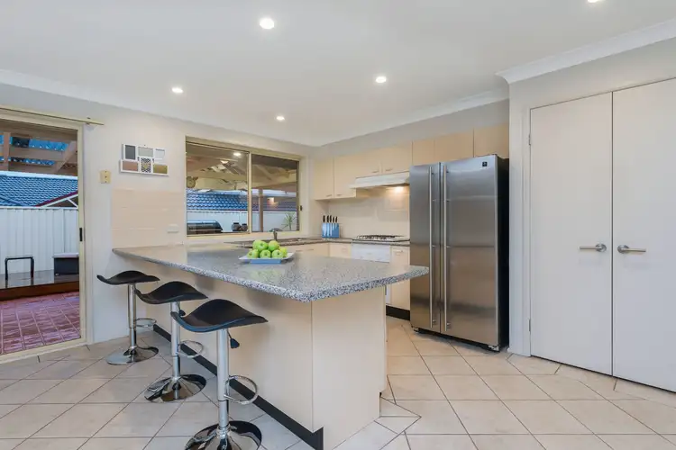 Fourth view of Homely house listing, 30 Knightsbridge Avenue, Glenwood NSW 2768