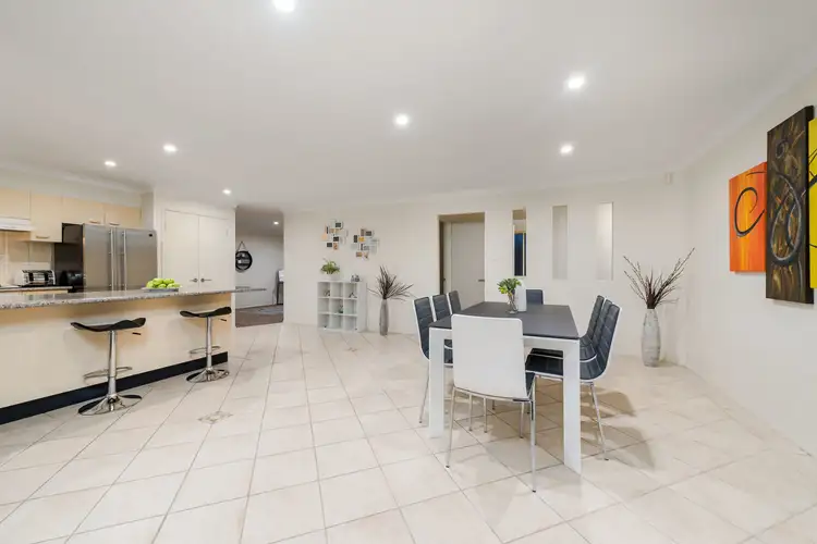 Fifth view of Homely house listing, 30 Knightsbridge Avenue, Glenwood NSW 2768