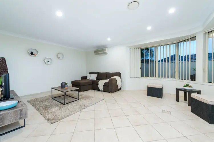 Sixth view of Homely house listing, 30 Knightsbridge Avenue, Glenwood NSW 2768