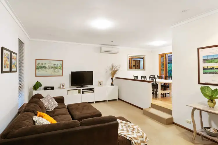 Fifth view of Homely house listing, 26 Edna Way, Duncraig WA 6023