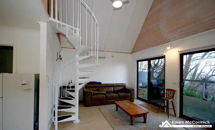 Seventh view of Homely house listing, 645 Bena Kogwak Road, Bena VIC 3946