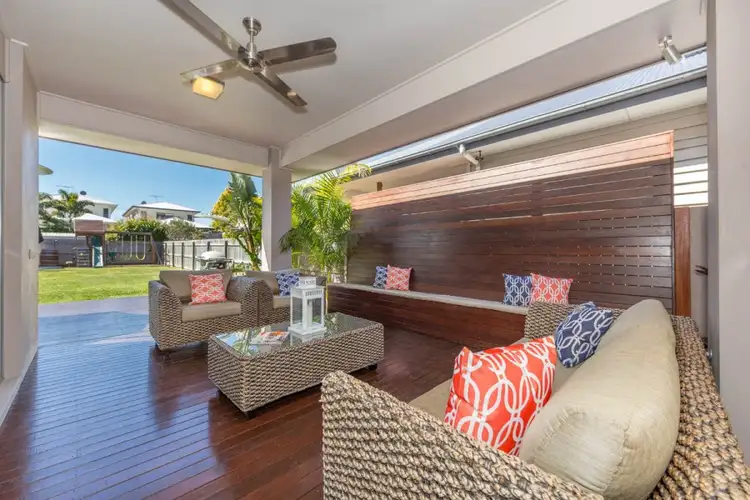 Main view of Homely house listing, 113 Blackwood Road, Manly West QLD 4179
