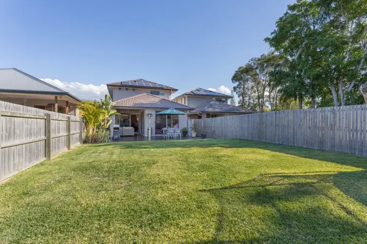 Fifth view of Homely house listing, 113 Blackwood Road, Manly West QLD 4179
