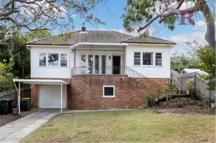 Second view of Homely house listing, 51 Turriell Point Road, Port Hacking NSW 2229