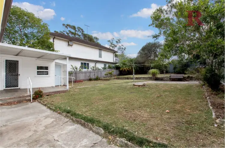 Fourth view of Homely house listing, 51 Turriell Point Road, Port Hacking NSW 2229