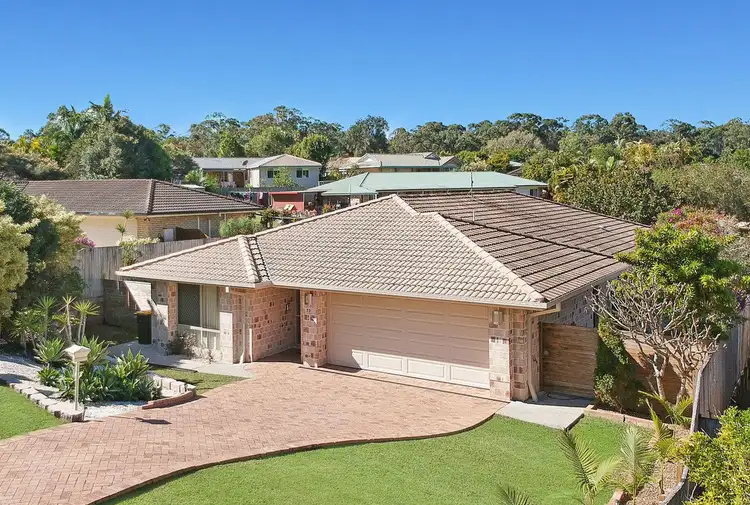 Main view of Homely house listing, 13 Haven Place, Yandina QLD 4561