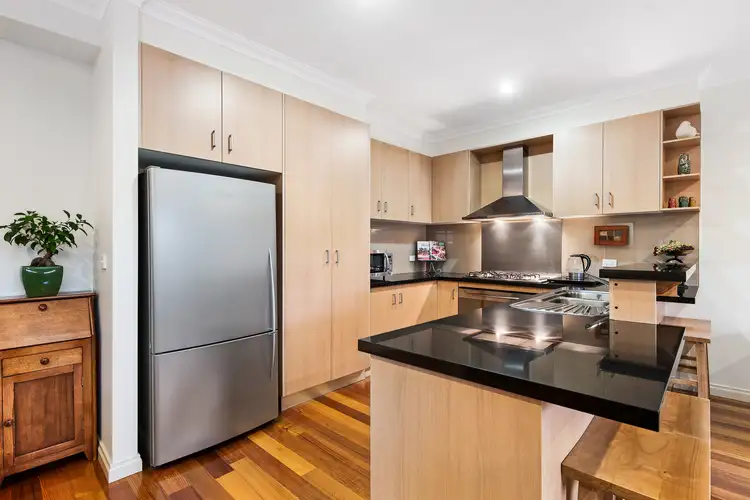 Fifth view of Homely house listing, 2/31 Sylvan Grove, Pascoe Vale VIC 3044