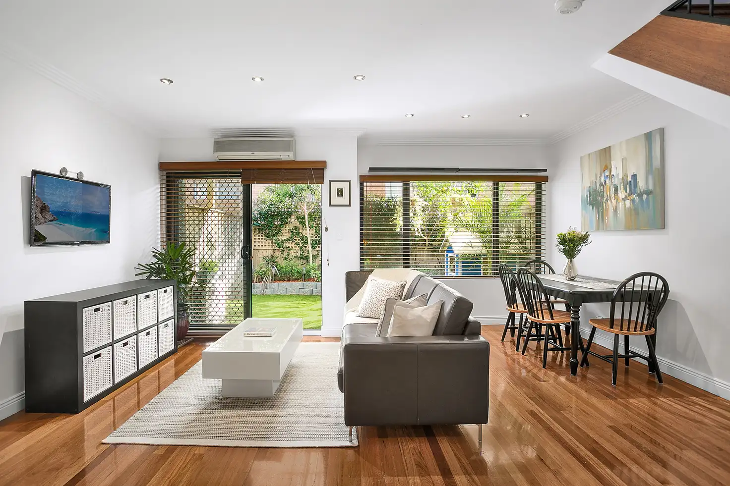 Main view of Homely townhouse listing, 4/67-69 Pile Street, Marrickville NSW 2204
