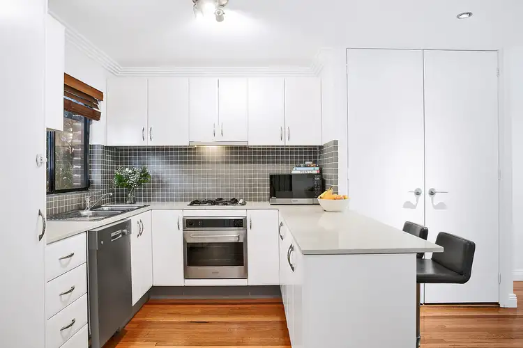 Second view of Homely townhouse listing, 4/67-69 Pile Street, Marrickville NSW 2204