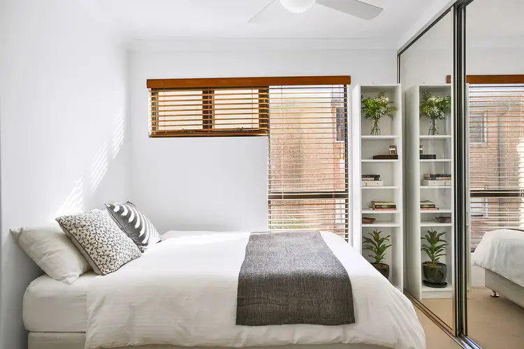 Fifth view of Homely townhouse listing, 4/67-69 Pile Street, Marrickville NSW 2204