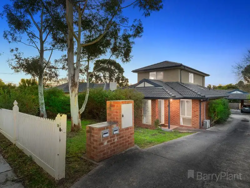 Main view of Homely townhouse listing, 38B Victoria Road, Bayswater VIC 3153