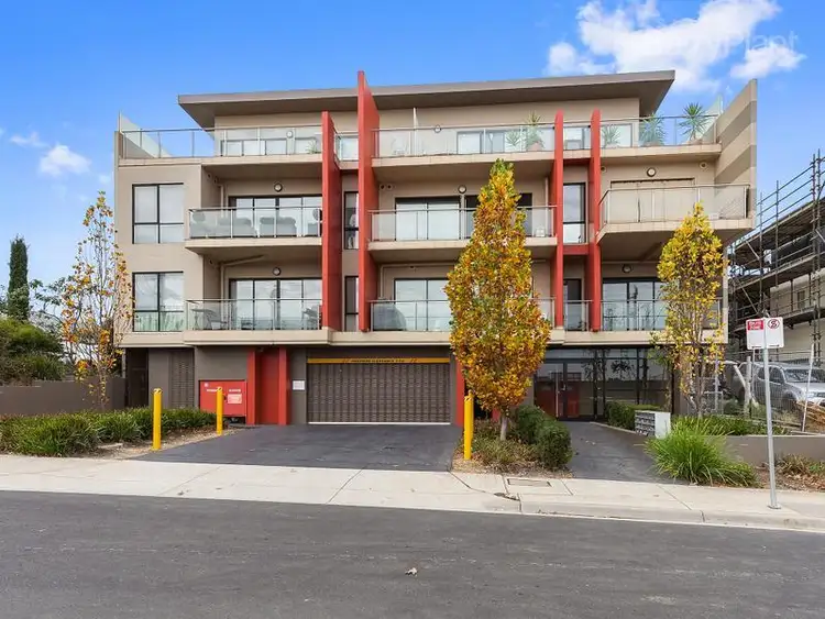 17/4 Floriston Road, Boronia VIC 3155